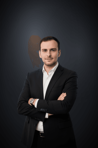 Pedro, o seu contacto para o seu projeto imobiliário em Portugal